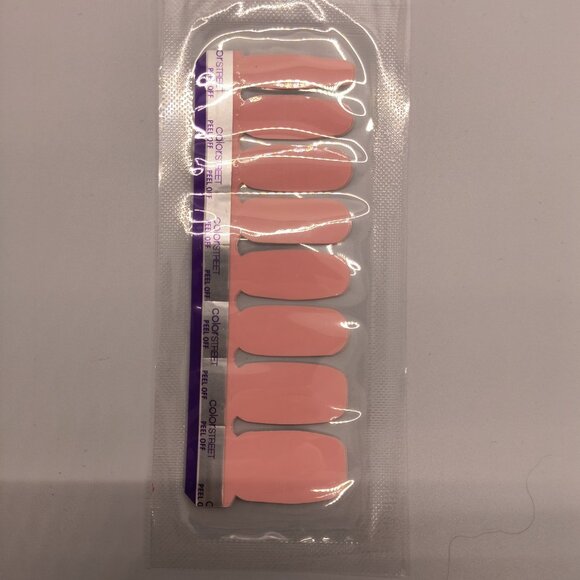 COLOR STREET Nail Strip Sets Lot of 3 (Retired) - Picture 4 of 7